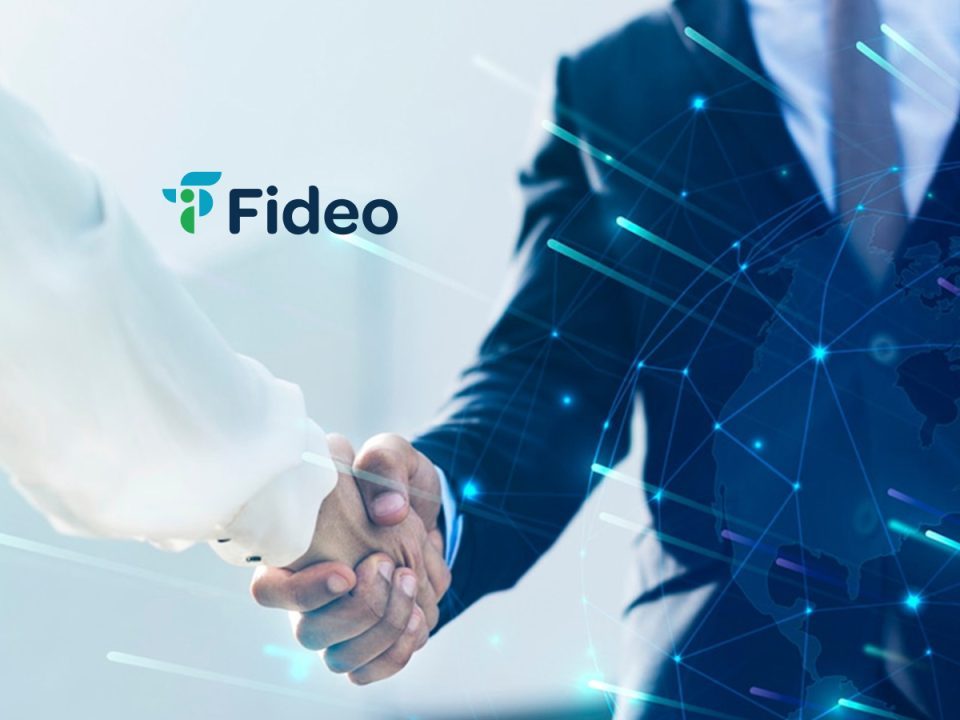 Fideo Intelligence and Sigma360 Partner to Connect Identity with Business Risk Intelligence