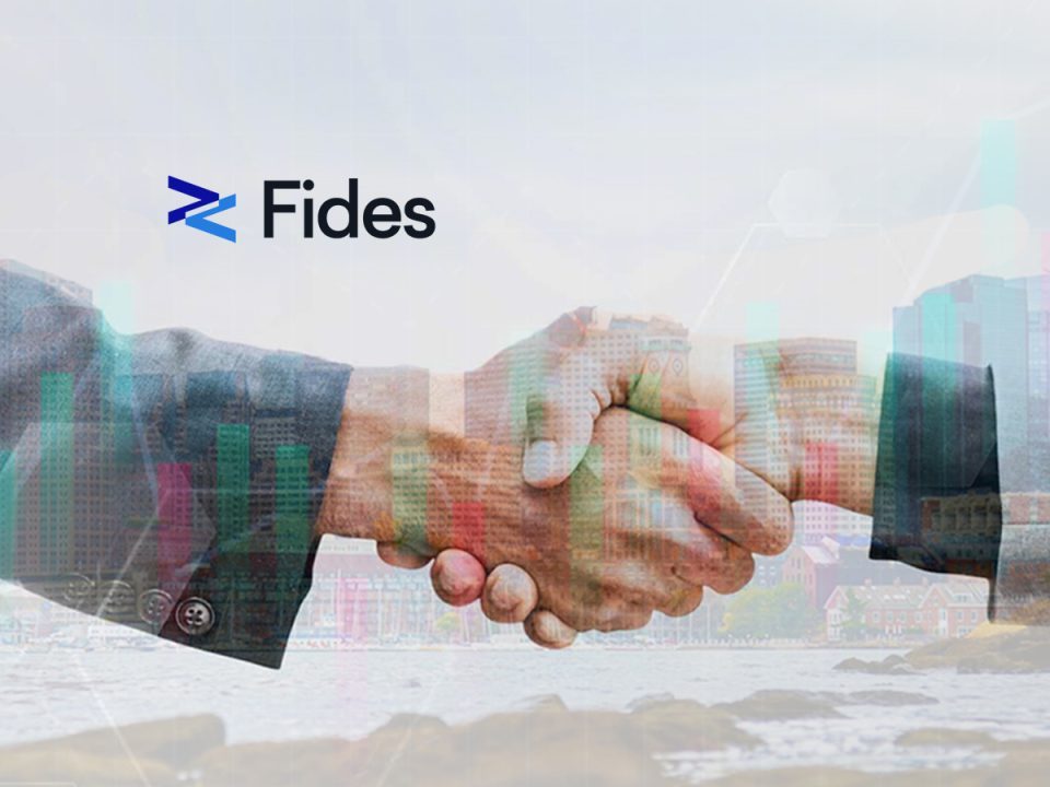 Fides Partners with Mitigram to Revolutionize Global Trade Finance