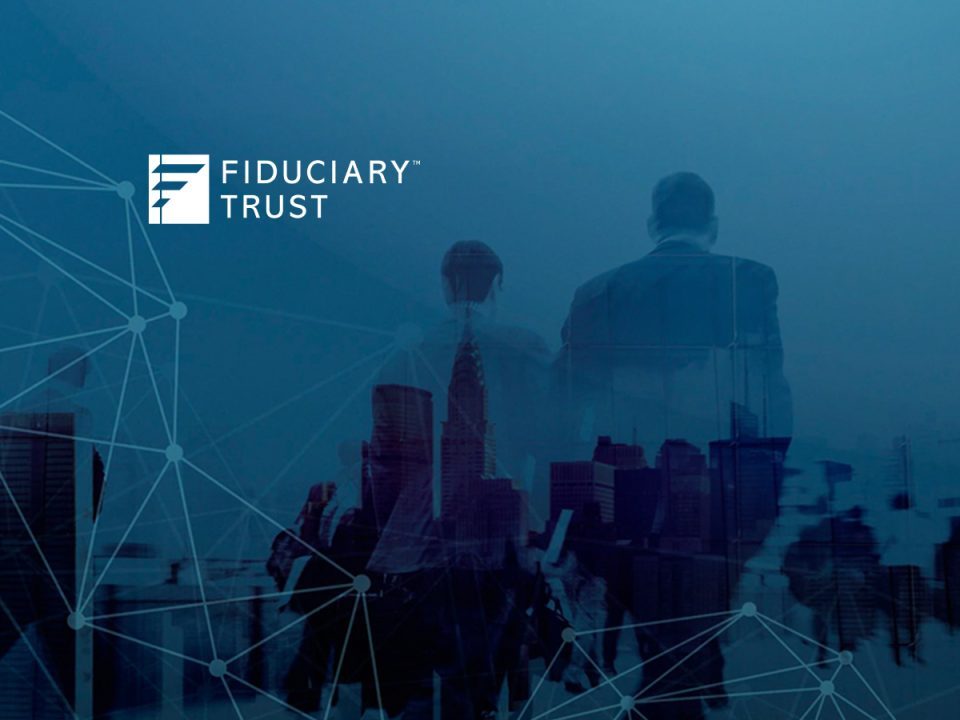 Fiduciary Trust Company Appoints David Kimm and Joseph Thompson to its Parent Board of Directors