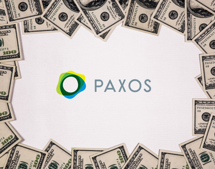 Fierce Chooses Paxos to Power Digital Asset Buy, Sell & Hold Capabilities