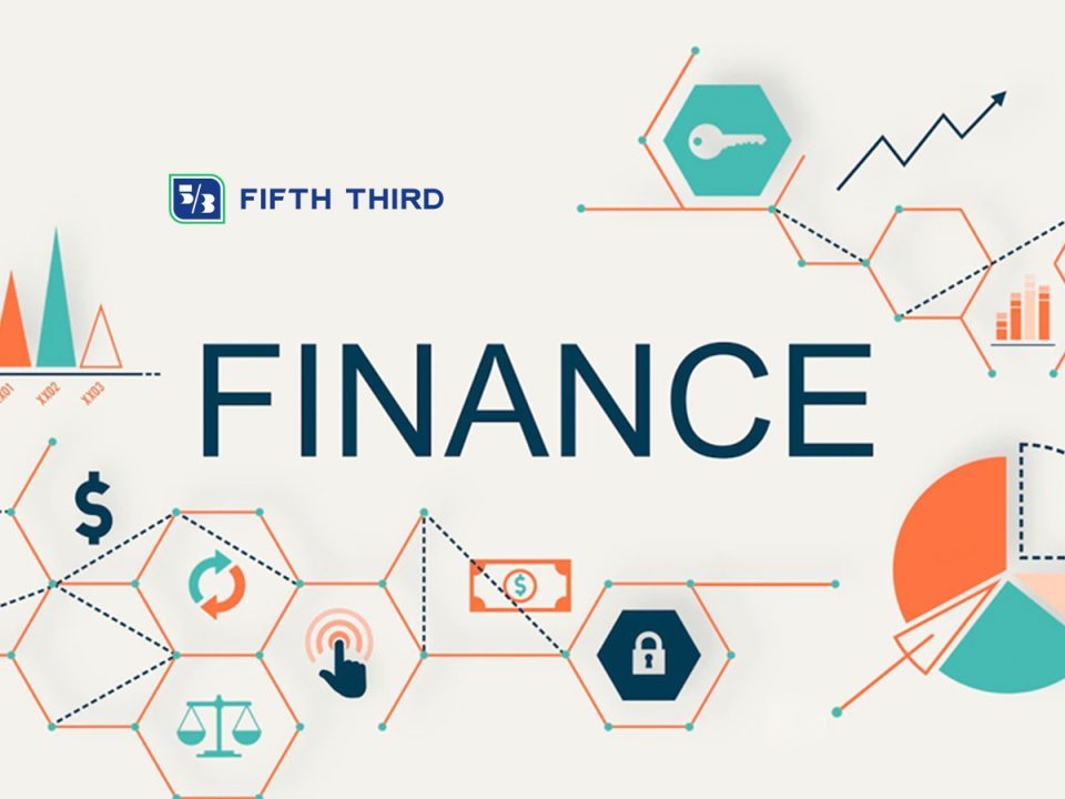 Fifth Third Introduces Cash Flow and Spending Insights to Help Customers Take Control of Their Finances