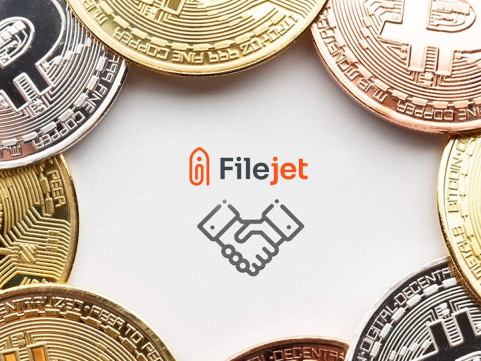 Filejet and Vesto Announce Strategic Partnership to Help Companies Simplify Legal and Financial Operations