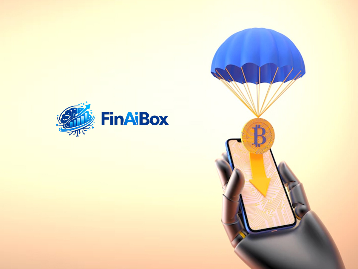 FinAIBox Expands Crypto Offering as Digital Asset Demand Broadens Across Markets