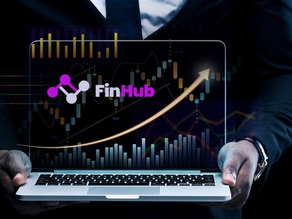 FinHub Launches Revolutionary Financial Platform