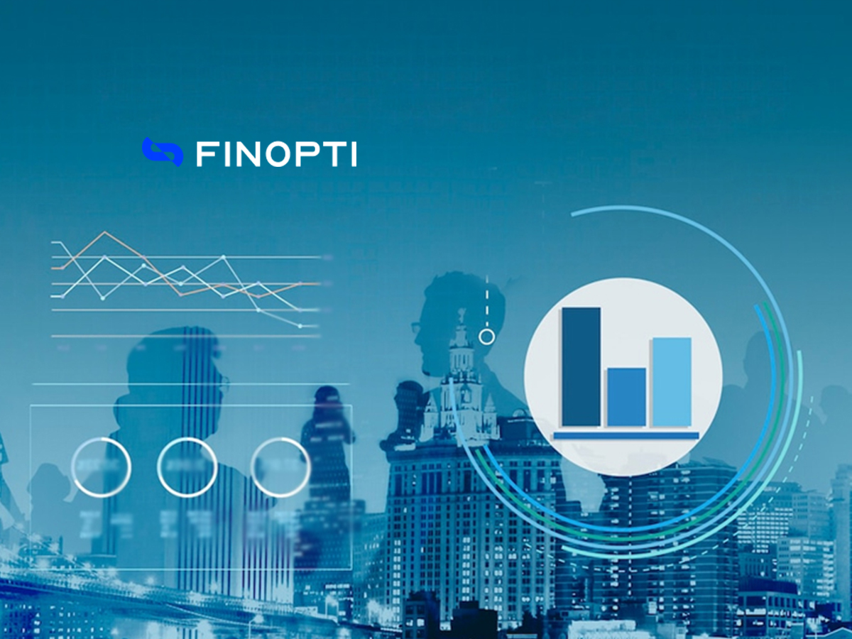 FinOpti Launches to Help Trusted Business Platforms Offer Branded Banking Today and Build Toward Smarter Treasury Management Tomorrow