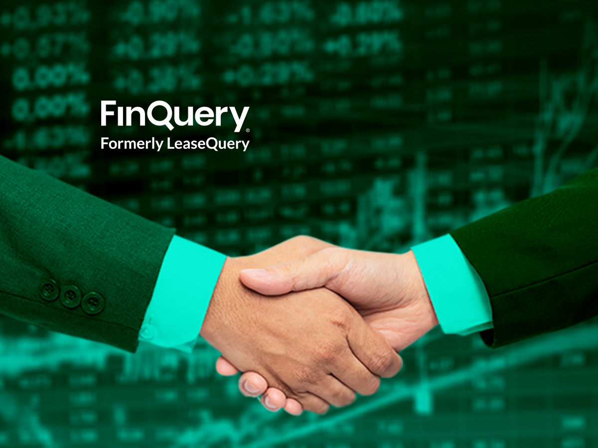 FinQuery Acquires Innervision from IRIS Software Group, Establishing FinQuery UK