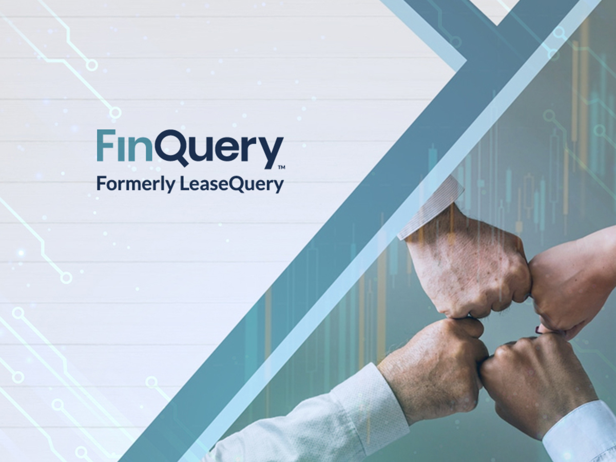 FinQuery Strengthens Executive Team to Accelerate “Intelligent Subledger” Category Leadership