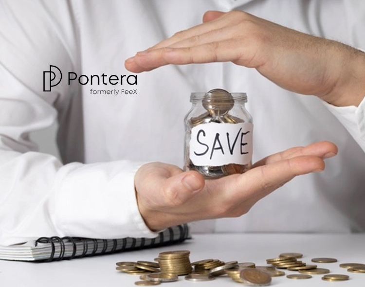 FinTech FeeX Secures $80 Million in New Investment, Changes Name to Pontera