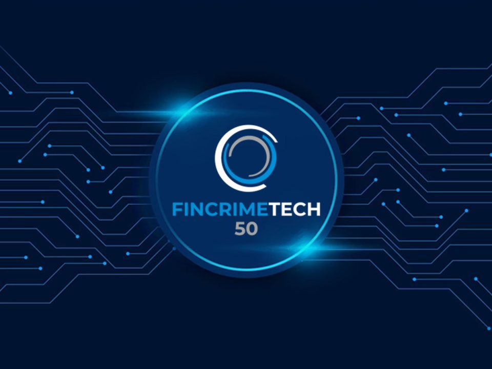 FinTech Global’s Third Annual FinCrimeTech50 Names the Leading Innovators Tackling Financial Crime in 2026