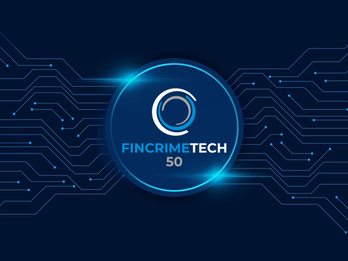 FinTech Global’s Third Annual FinCrimeTech50 Names the Leading Innovators Tackling Financial Crime in 2026