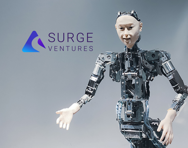 FinTech Venture Studio, Surge Ventures Launches Its Inaugural Company, RegVerse and Unveils an Industry First Generative AI-Powered Regulatory Management Platform
