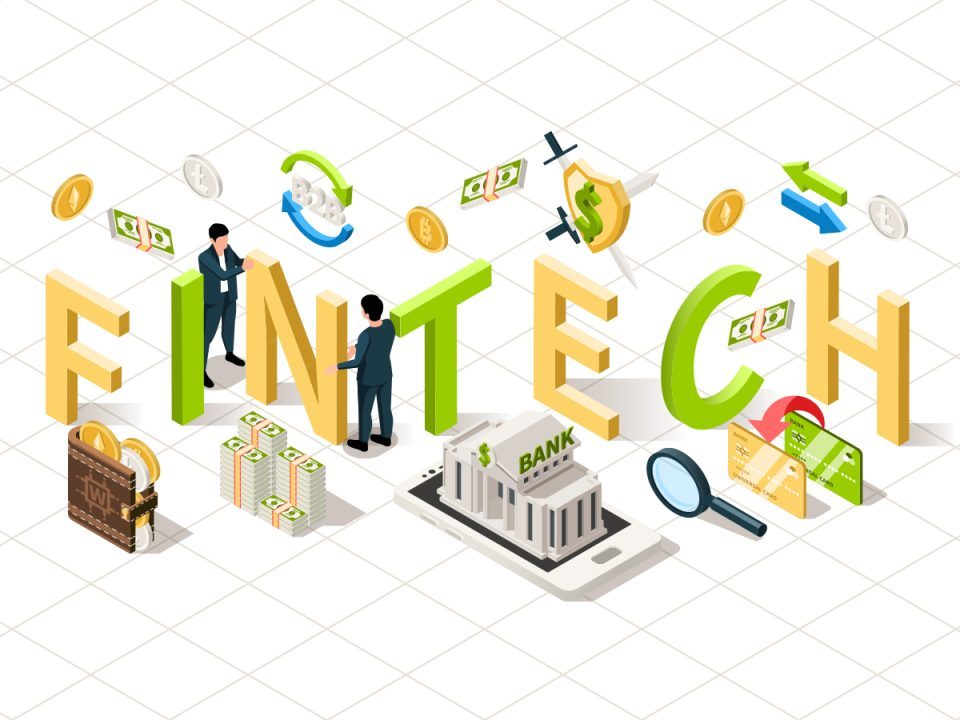 FinTech Infrastructure For The Creator And Gig Economy