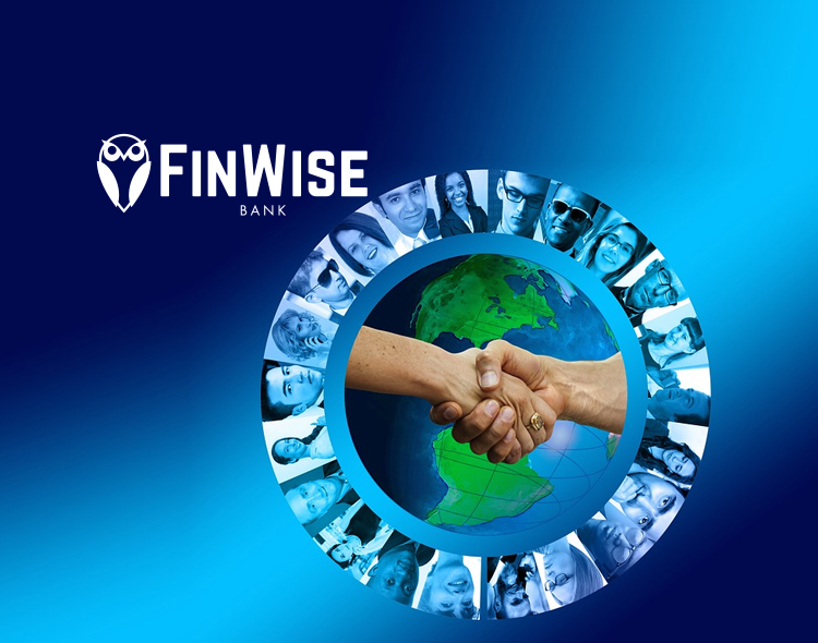 FinWise Bank Partners with Stride Funding to Introduce Innovative Employer Sponsored Loan Program for Students