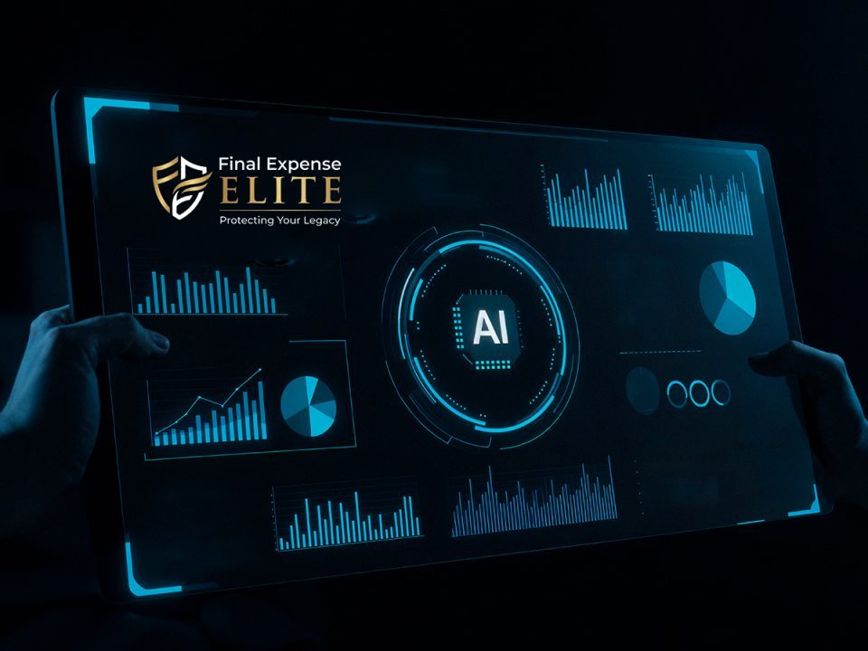 Final Expense Elite Launches Disruptive AI Training and Free Lead Program