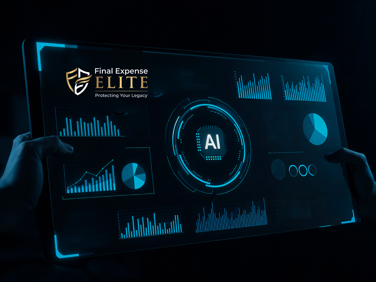 Final Expense Elite Launches Disruptive AI Training and Free Lead Program