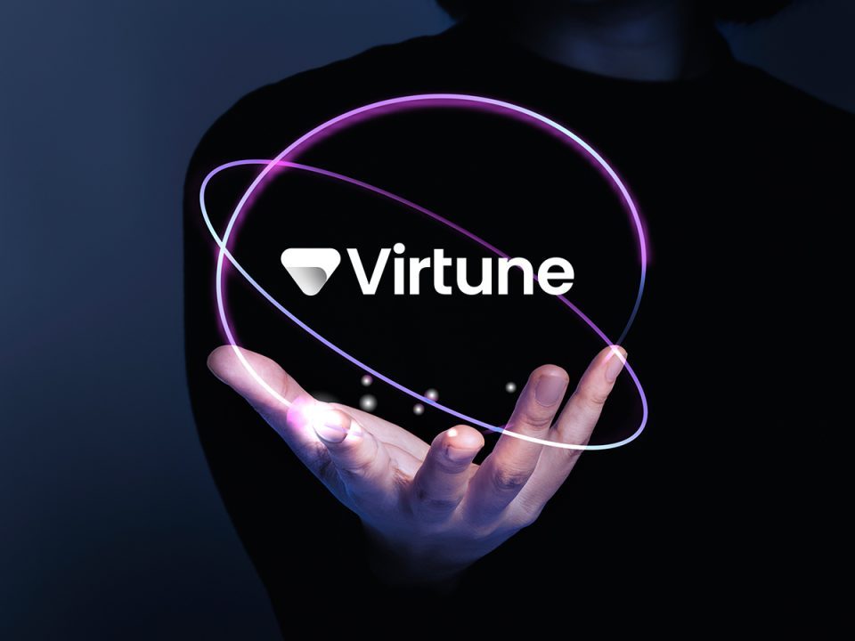Virtune strengthens its presence in Poland by appointing Tomasz Wróbel as Country Manager