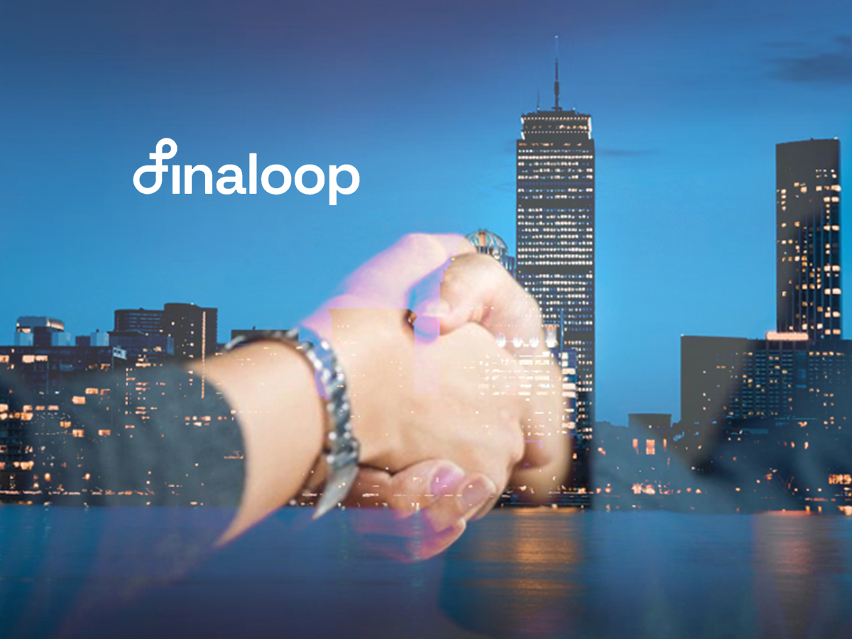 Finaloop Secures $35 Million in Series A Investment Led by Lightspeed Venture Partners