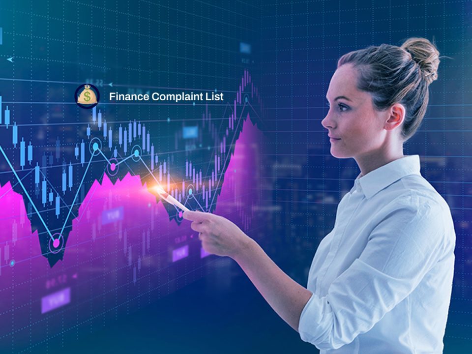 Finance Complaint List Launches Comprehensive Fraud Recovery Platform to Combat Online Stock-Trading