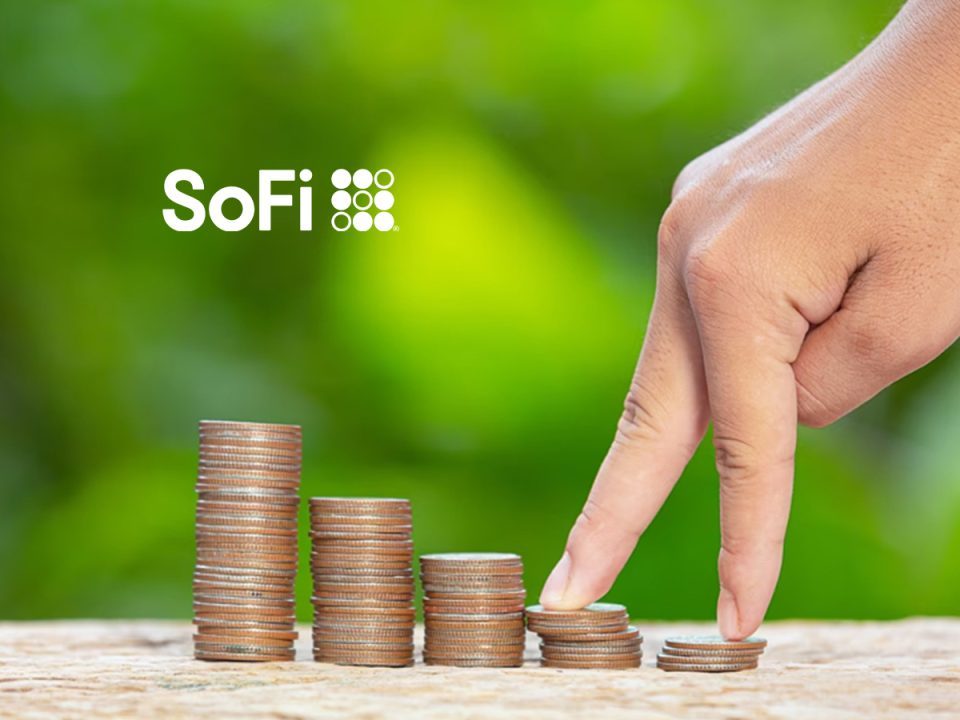Financial Ambitions Haven't Changed, The Playbook Has: SoFi Study Reveals Younger Generations Are Redefining the American Dream