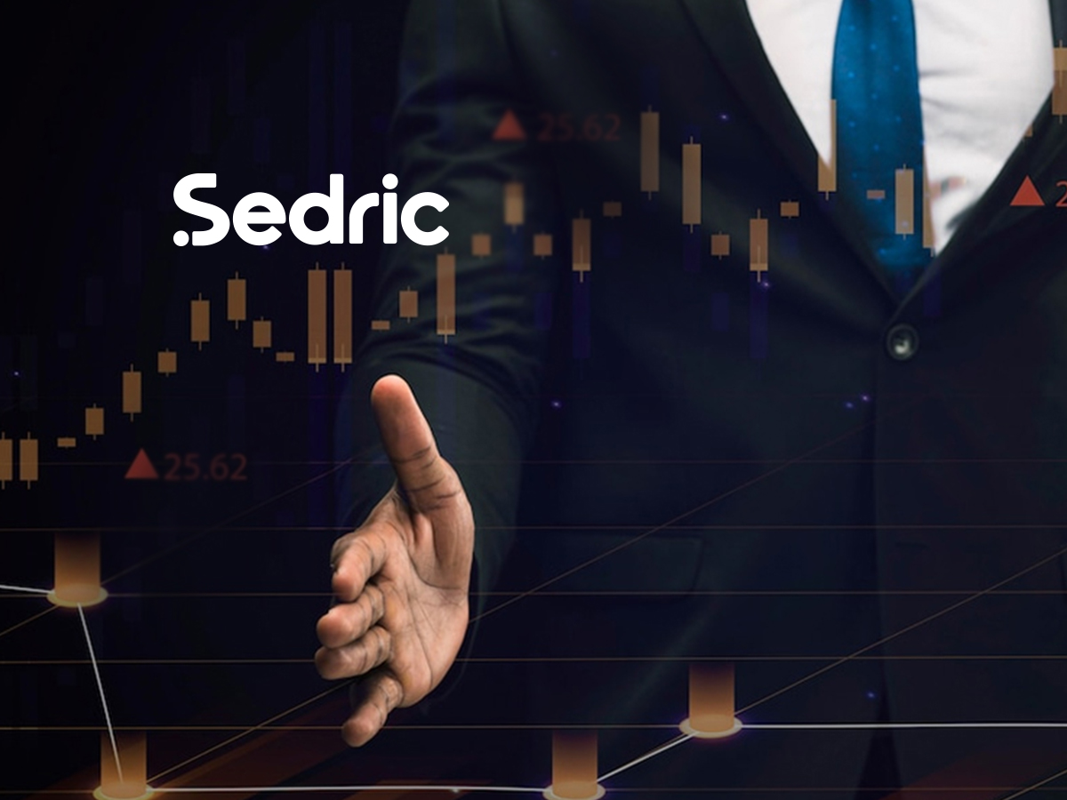 Financial Services Veteran Brad Brodigan Joins Sedric.ai as Chief Commercial Officer