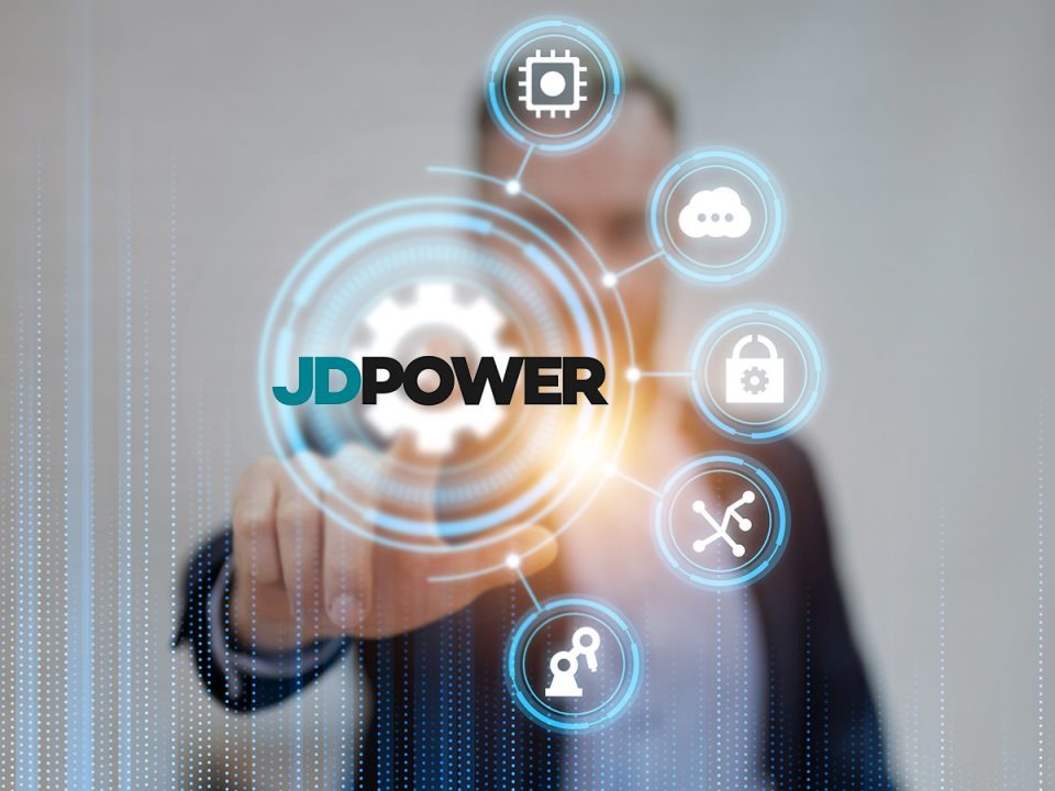 Financially Stressed Canadians Expect Banks to Provide Guidance but Turn to AI for Advice, JD Power Finds