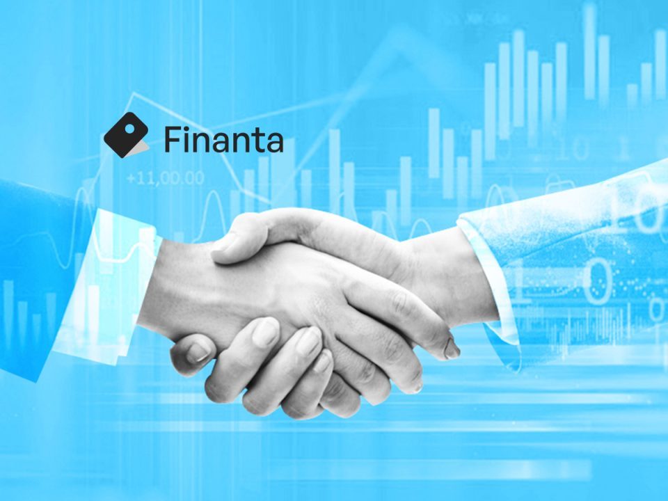 Finanta Partners With IBC Bank to Revolutionize Commercial Lending Through Digital Transformation