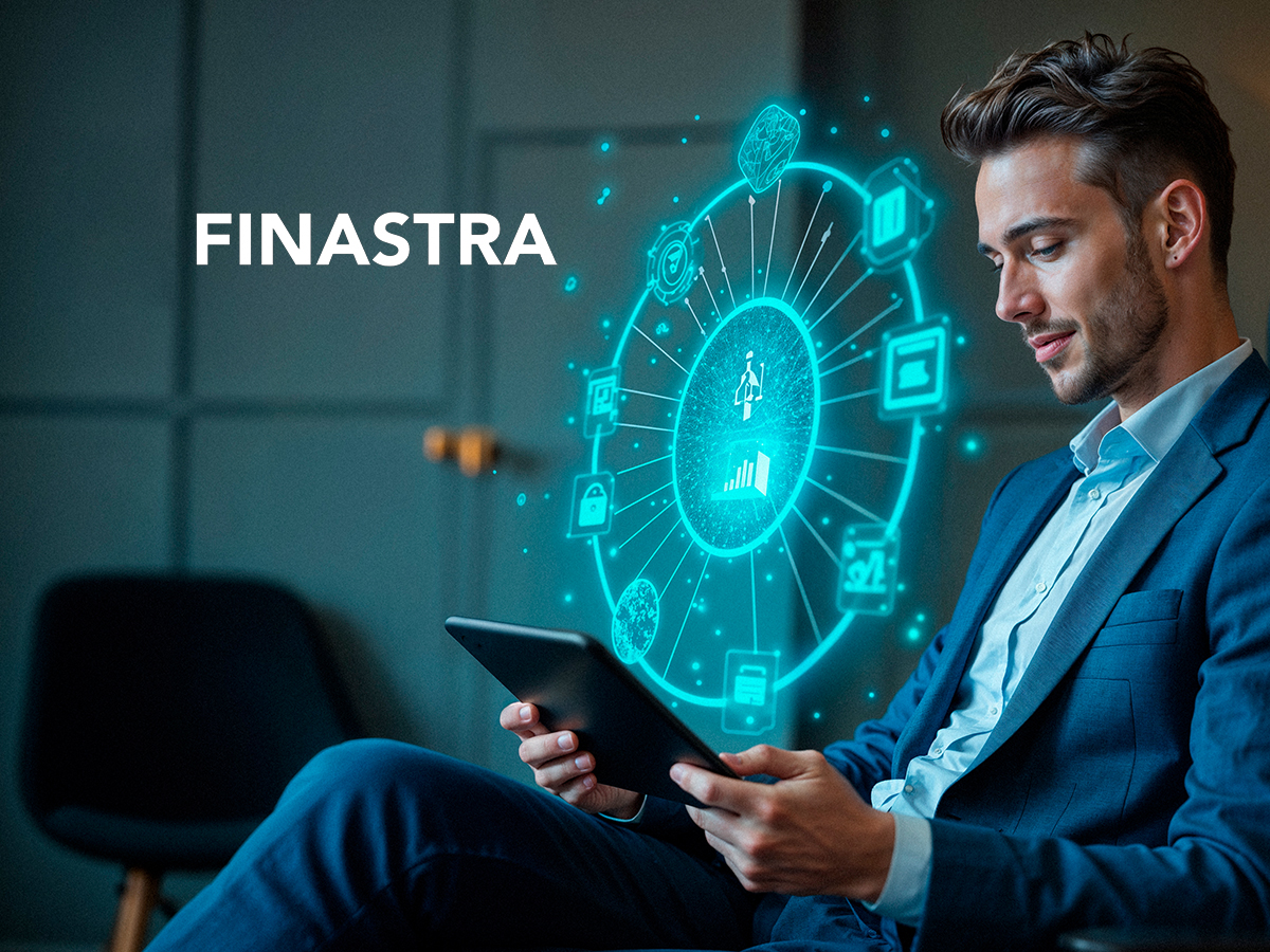 Finastra Teams up with CargoX to Further Adoption of Digital-at-Source Electronic Trade Documentation