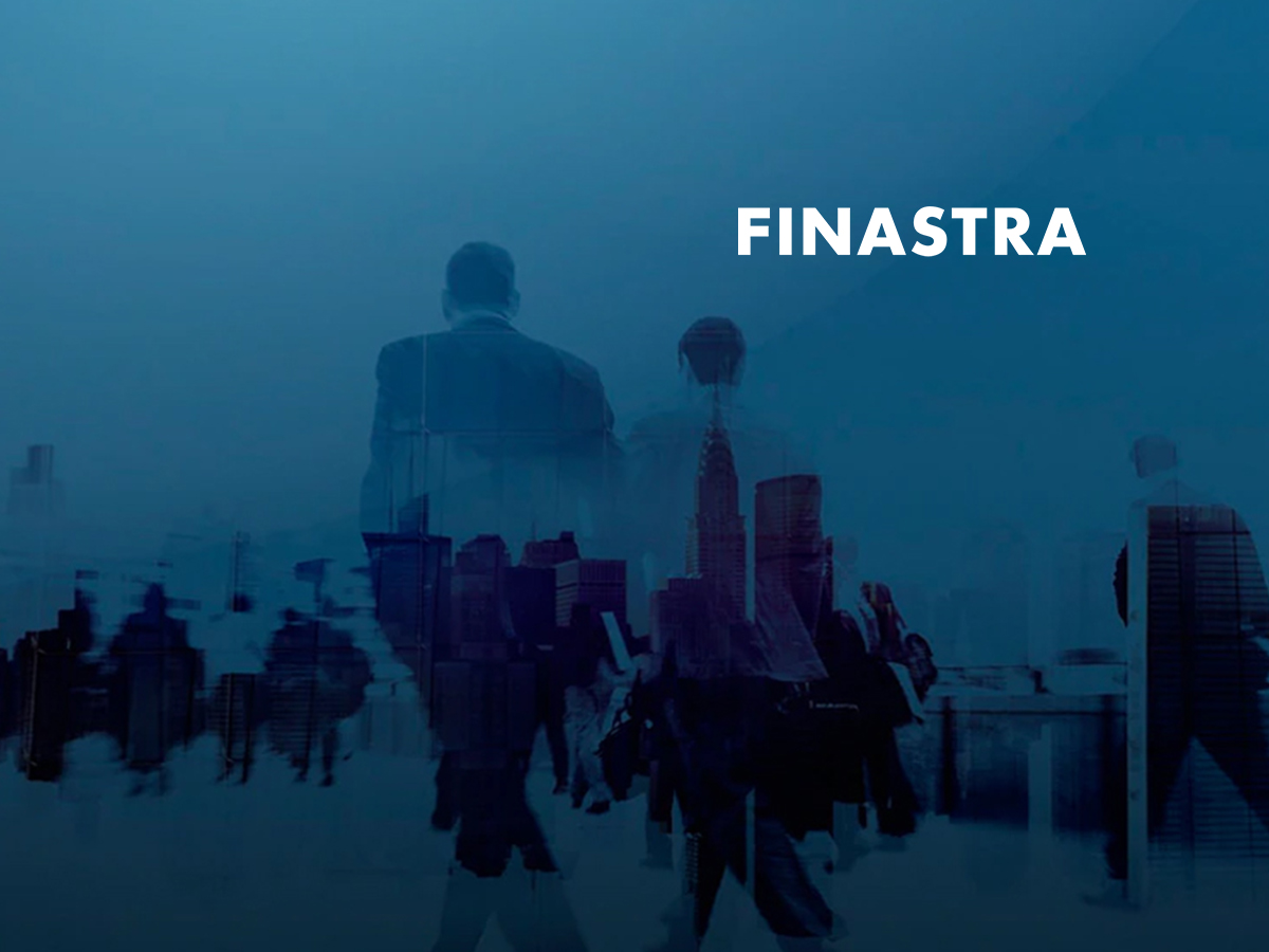 Finastra Announces Leadership Transition: Welcoming Chris Walters as New CEO