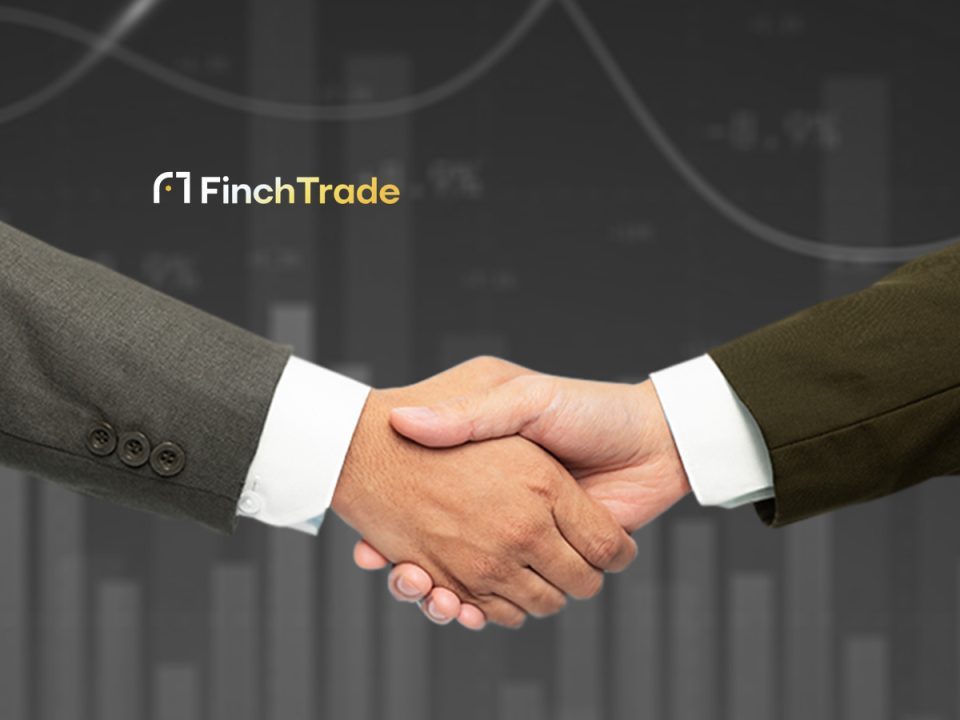 FinchTrade and Wert Partner to Power Retail Crypto Access