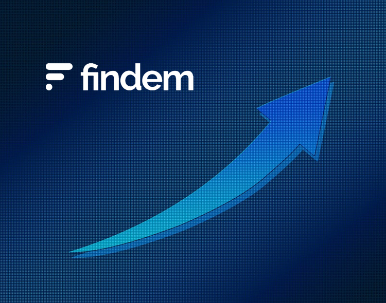 Findem Announces Exceptional Business Performance