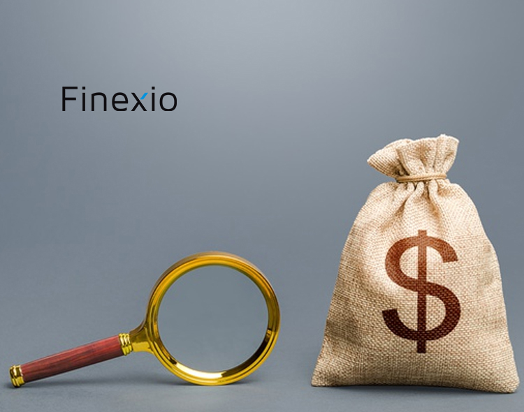 Finexio Completes $10M Over-Subscribed Funding Round to Grow 'Payments-as-a-Service' for Financial Institutions