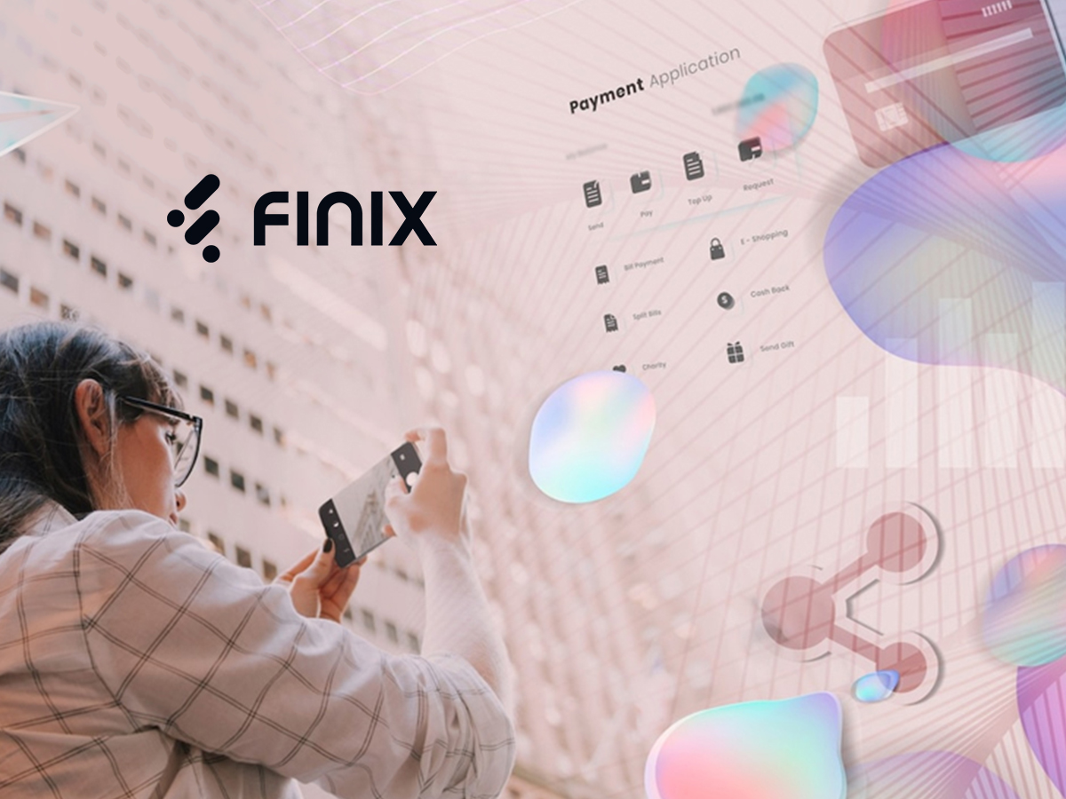 Finix Expands Payment Capabilities with Launch of New Unattended Payment Terminal