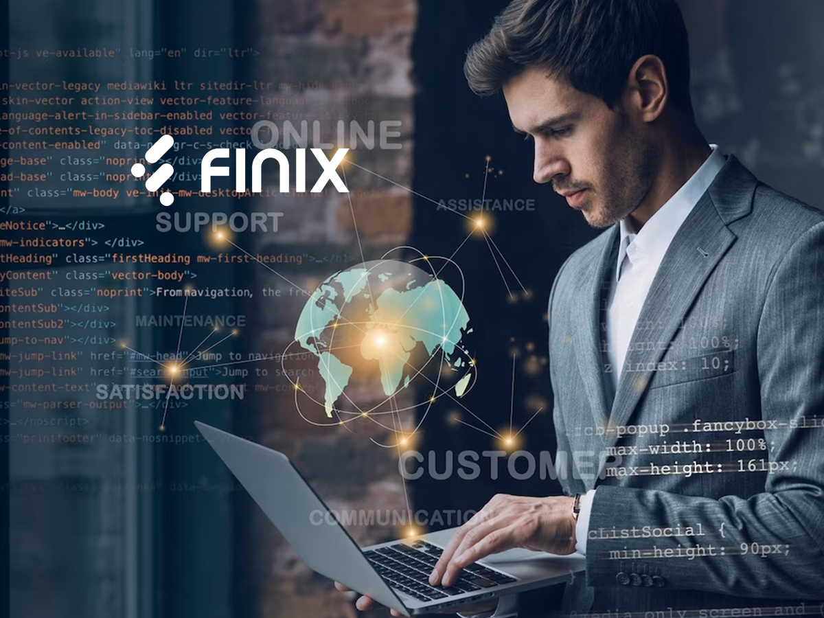 Finix and Sift Introduce Advanced Fraud Monitoring, Enabling No-Code, AI-Powered Transaction Security