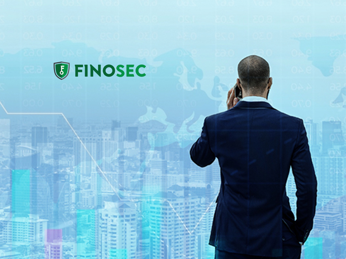 Finosec Crosses 100+ ICBA Bank Mark, Accelerating Governance Modernization