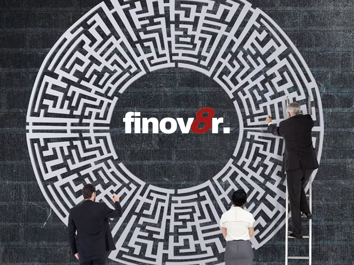 Finov8r and Senso.ai Transform SBA Lending to Boost Efficiency and Borrower Experience