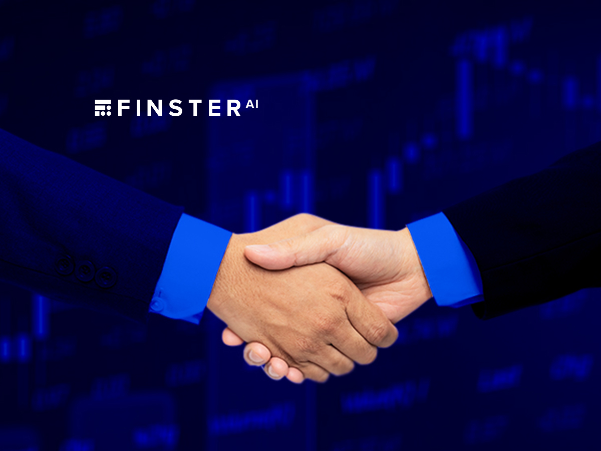 Finster AI Announces Strategic Partnership with FactSet to Power FactSet's new AI-native platform for Banking