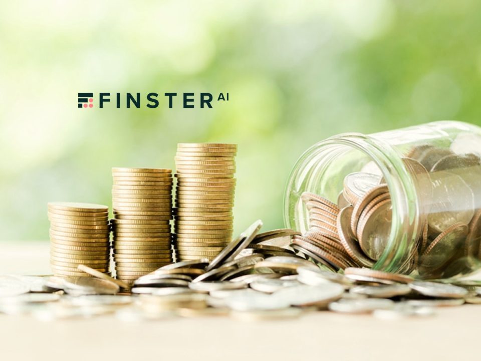 Finster AI secures investment from UBS to advance AI innovation in investment banking