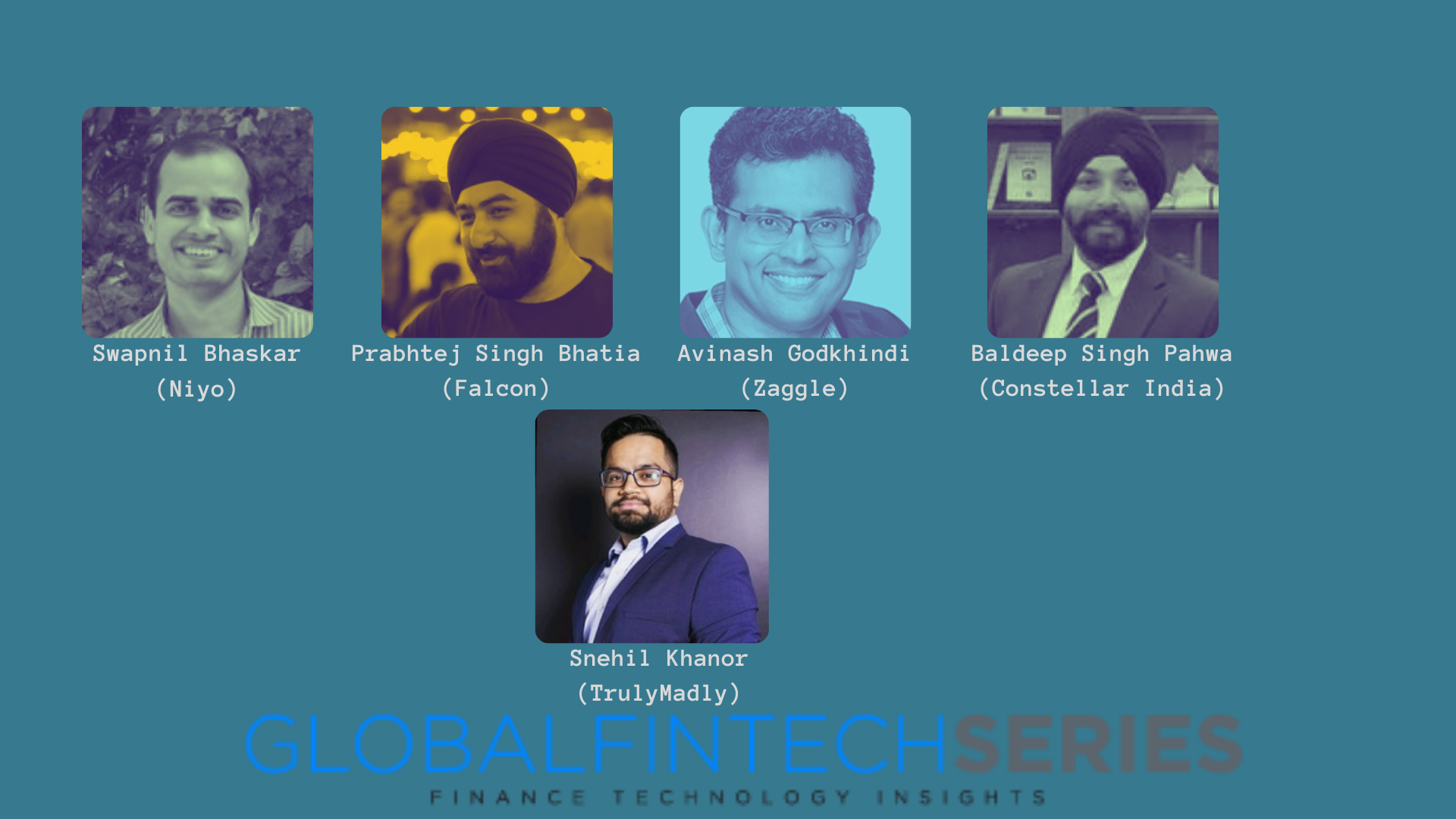 Fintech Interview Series: Making Fintech Apps and Digital Payments More Readily-Acceptable for Common Users