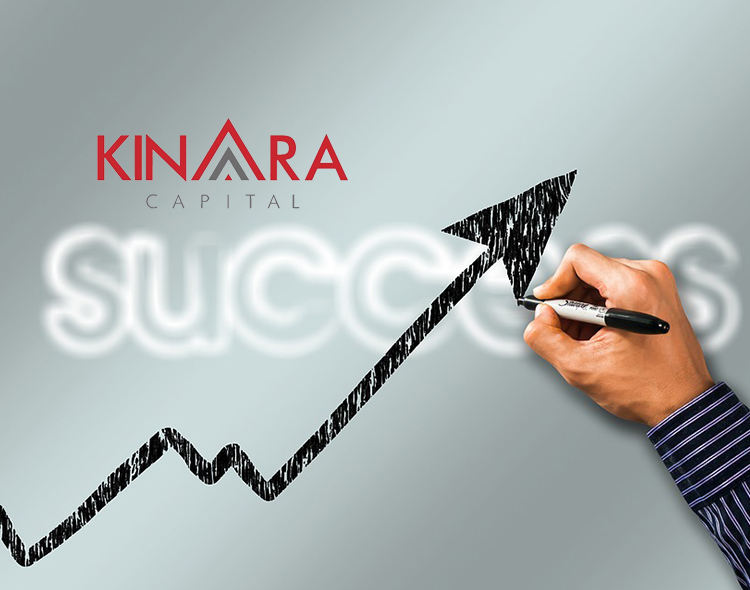 Fintech Kinara Capital Secures USD $50 Million in Equity, Led by Nuveen