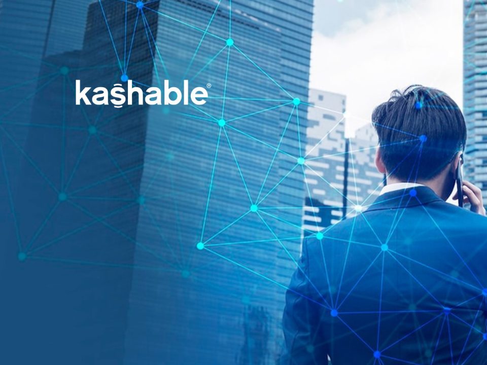 Fintech Leader Anil Arora Joins Kashable's Board of Directors