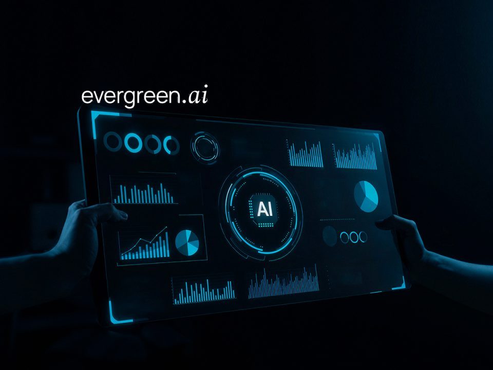 Fintech Pioneer Bill Harris Launches AI-Powered Financial Advice App, Evergreen.ai