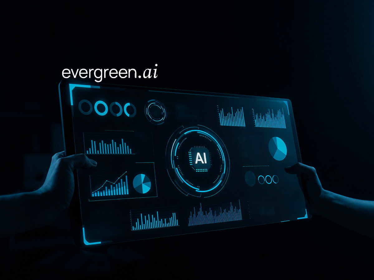 Fintech Pioneer Bill Harris Launches AI-Powered Financial Advice App, Evergreen.ai