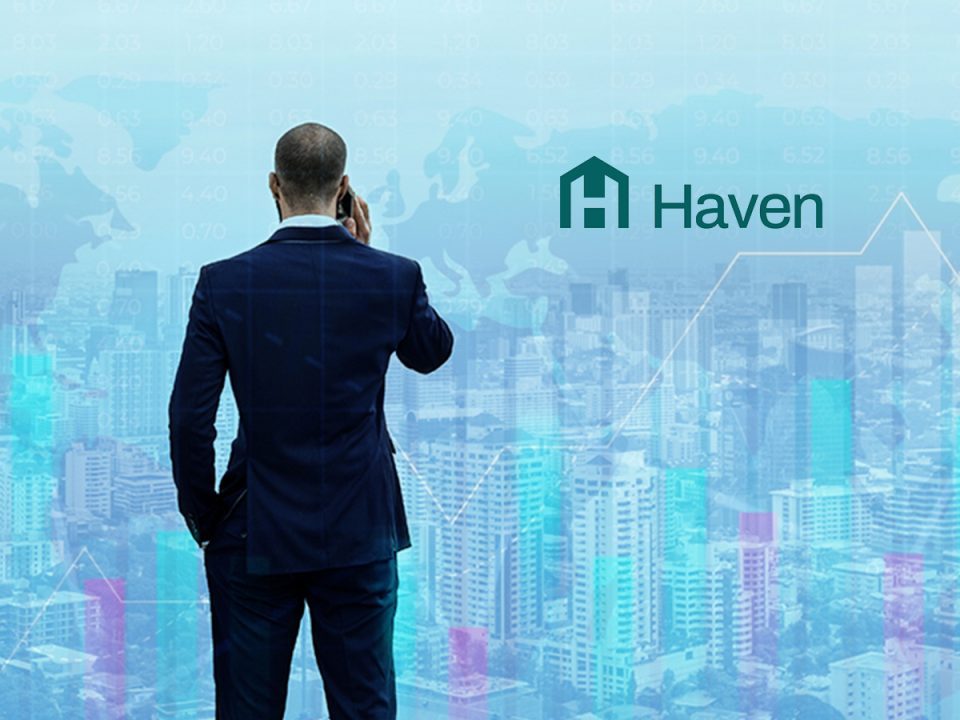 Fintech Platform Haven Launches Haven Wallet to Eliminate Loan Complexity and Strengthen Relationship between Mortgage Originators and Borrowers