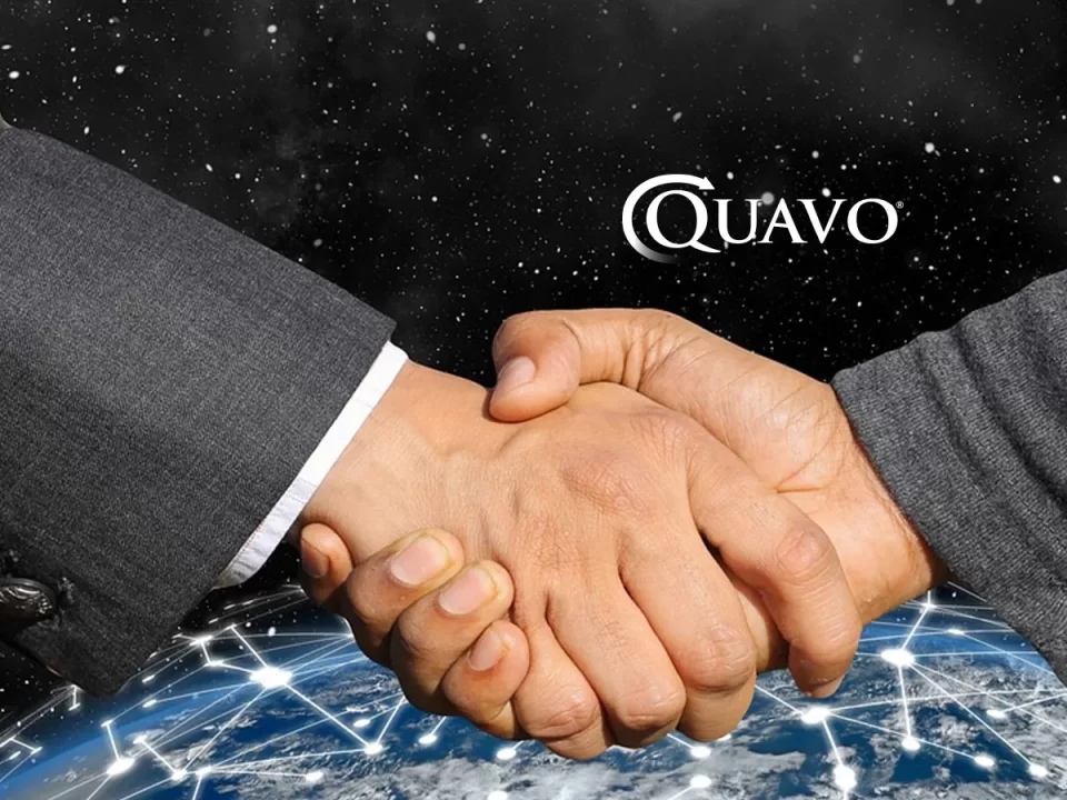 Fintech Quavo, Announces Collaboration with Snowflake