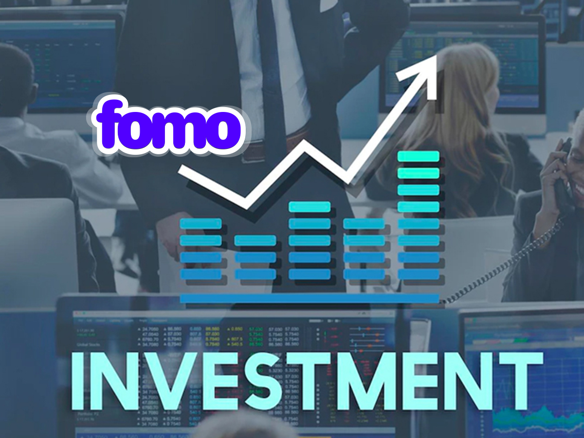 Fintech Startup Fomo Raises $2M From 140+ Investors in Successful Pre-Seed Round