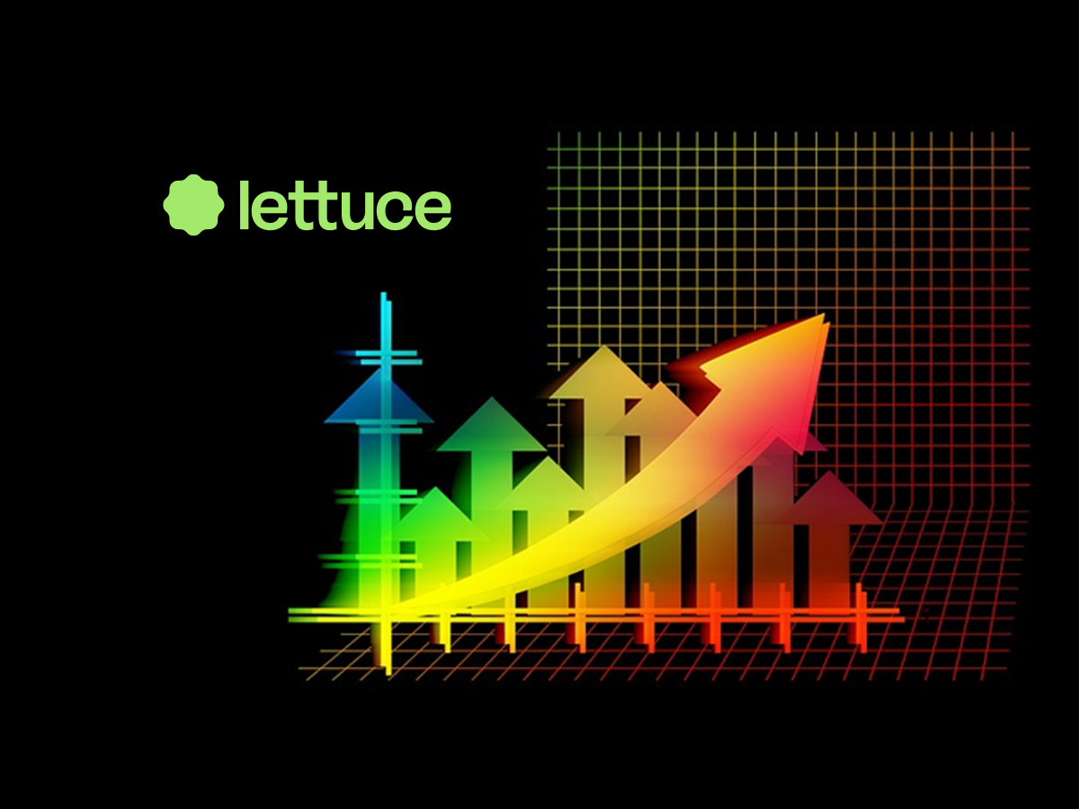 Fintech Startup Lettuce Financial Closes $15 Million in Series A Funding to Fuel Partnerships, Product Development and Growth