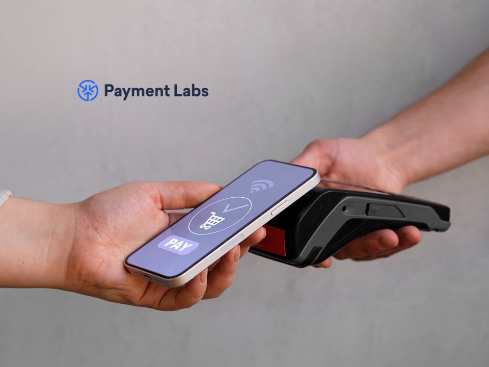 Fintech Startup Payment Labs Raises $3.25 Million Seed Round to Power Payments in Sports, Creator Economy, Esports, and More