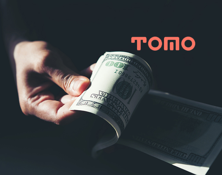 Fintech Startup Tomo Doubles Mortgage Footprint, Reaches Quarter of U.S.