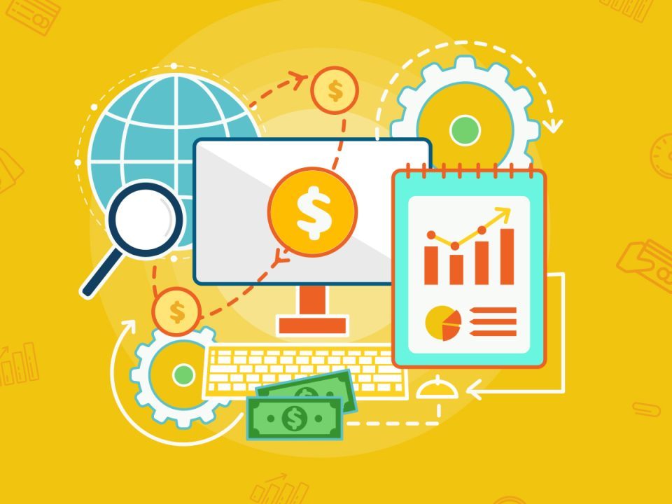 Fintech as Infrastructure, Not Apps: The Rise Of Embedded Financial Operating Systems