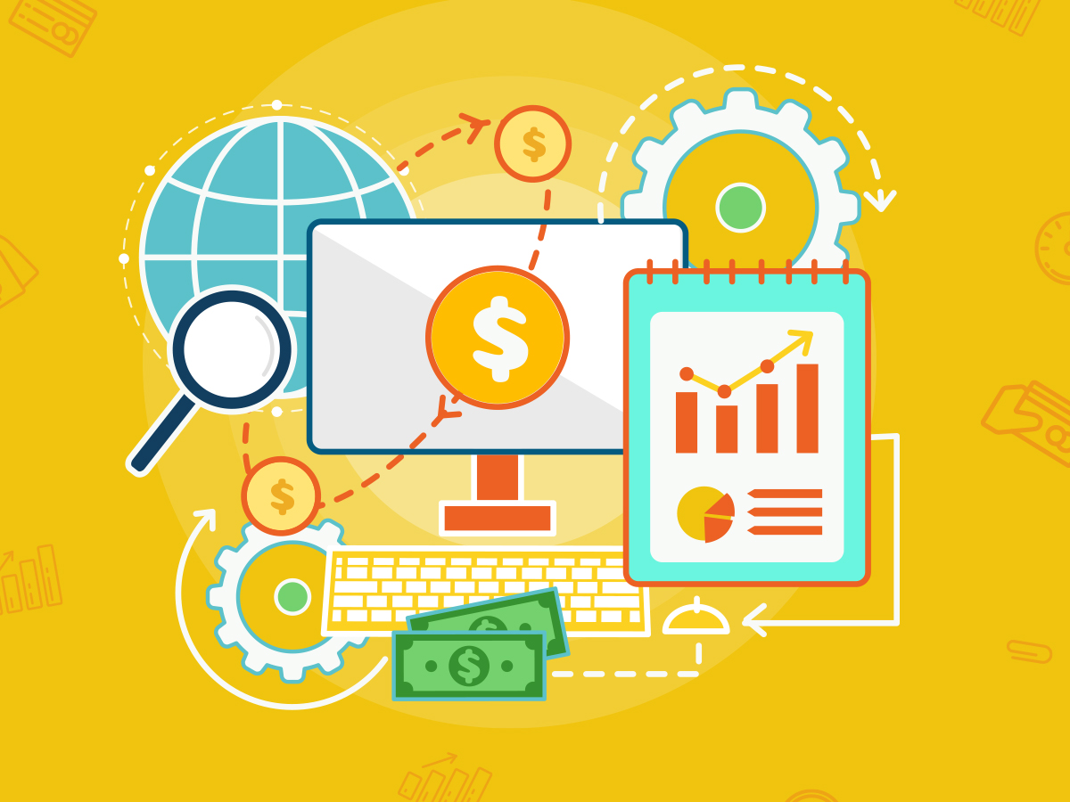 Fintech as Infrastructure, Not Apps: The Rise Of Embedded Financial Operating Systems